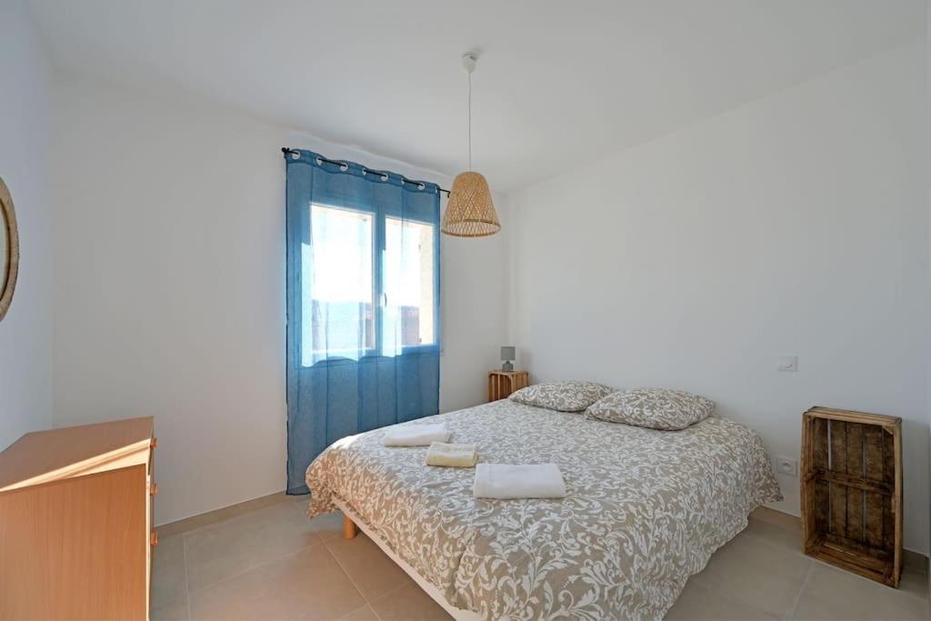 Villa Santa - Piscine - Wi-Fi - Proche Ventoux - Ideal Cyclistes Mormoiron Εξωτερικό φωτογραφία