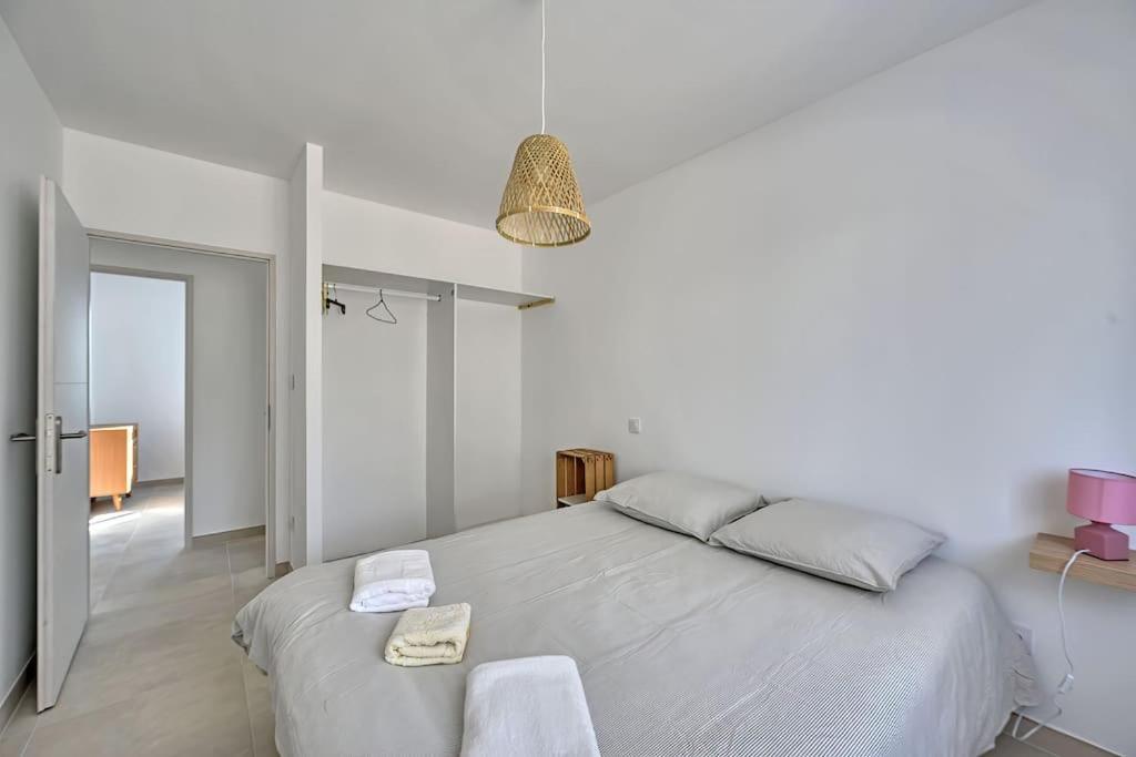 Villa Santa - Piscine - Wi-Fi - Proche Ventoux - Ideal Cyclistes Mormoiron Εξωτερικό φωτογραφία